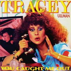 Tracey Ullman You Caught Me Out Виниловая пластинка 