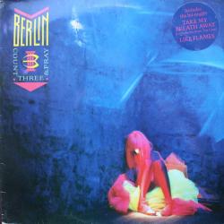 BERLIN COUNT THREE & PRAY Виниловая пластинка 