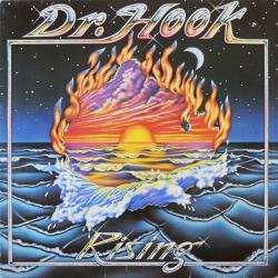 DR.HOOK Rising Виниловая пластинка DR.HOOK Rising Виниловая пластинка