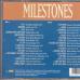 VARIOUS Milestones - 32 Great Rock Classics Фирменный CD 