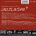 VARIOUS Jazz Ladies Vol. 3 - (The Greatest Voices Of Our Time Фирменный CD 