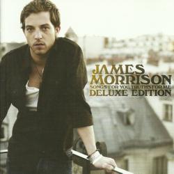 JAMES MORRISON Songs For You, Truths For Me Фирменный CD 