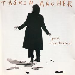 TASMIN ARCHER Great Expectations Фирменный CD 