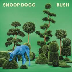 SNOOP DOG Bush Фирменный CD 
