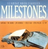 Milestones - 32 Great Rock Classics