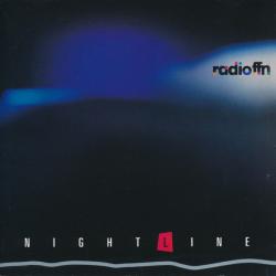 VARIOUS Radio ffn Nightline Фирменный CD 