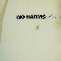 No Harms Make It Grow Фирменный CD 