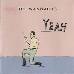 The Wannadies Yeah Фирменный CD 