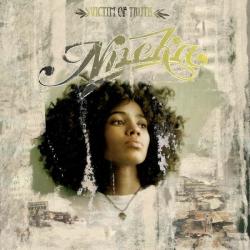 NNEKA Victim Of Truth Фирменный CD NNEKA Victim Of Truth Фирменный CD