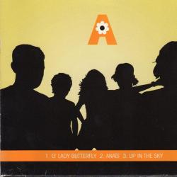 The Anniversary / Superdrag The Anniversary / Superdrag Фирменный CD 