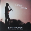 Canyon Trilogy (Native American Flute Music)