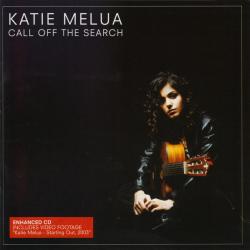 KATIE MELUA Call Off The Search Фирменный CD 