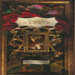 EMMYLOU HARRIS Portraits Фирменный CD EMMYLOU HARRIS Portraits Фирменный CD