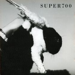 Super700 Super700 Фирменный CD 