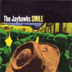 The Jayhawks Smile Фирменный CD 