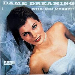 Bill Doggett Dame Dreaming Фирменный CD 