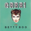 Grrr! It's Betty Boo