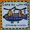Come Fly With Us (A Glitterhouse Compilation)