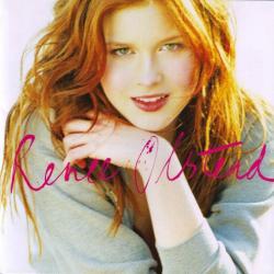 RENEE OLSTEAD RENEE OLSTEAD Фирменный CD RENEE OLSTEAD RENEE OLSTEAD Фирменный CD