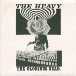 The Heavy The Glorious Dead Фирменный CD 