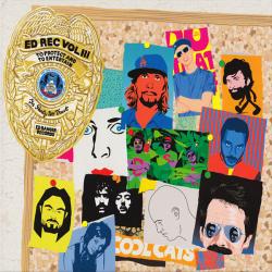 VARIOUS Ed Rec Vol III Фирменный CD VARIOUS Ed Rec Vol III Фирменный CD