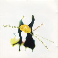 Niamh Parsons & The Loose Connections Loosen Up Фирменный CD Niamh Parsons & The Loose Connections Loosen Up Фирменный CD