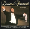 Luciano Pavarotti In Concert