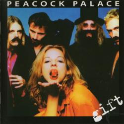 Peacock Palace GIFT Фирменный CD Peacock Palace GIFT Фирменный CD