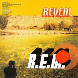 R.E.M. REVEAL Фирменный CD 