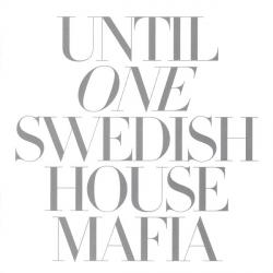 Swedish House Mafia Until One Фирменный CD 