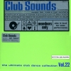 Club Sounds Vol.22