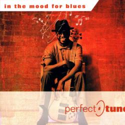 VARIOUS In The Mood For Blues Фирменный CD VARIOUS In The Mood For Blues Фирменный CD