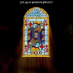 ALAN PARSONS PROJECT The Turn Of A Friendly Card Виниловая пластинка ALAN PARSONS PROJECT The Turn Of A Friendly Card Виниловая пластинка