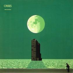 MIKE OLDFIELD CRISES Виниловая пластинка MIKE OLDFIELD CRISES Виниловая пластинка