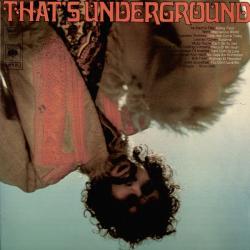 VARIOUS That's Underground (The Rock Machine Turns You On) Виниловая пластинка VARIOUS That's Underground (The Rock Machine Turns You On) Виниловая пластинка