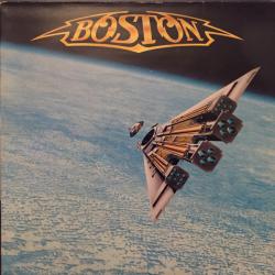 BOSTON BOSTON Виниловая пластинка 