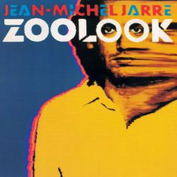 JEAN-MICHEL JARRE ZOOLOOK Виниловая пластинка 