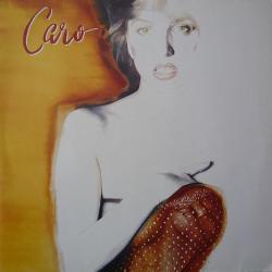 Caro Caro Виниловая пластинка 
