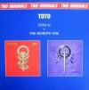 Toto IV + The Seventh One