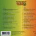 VARIOUS Reggae Forever Фирменный CD VARIOUS Reggae Forever Фирменный CD