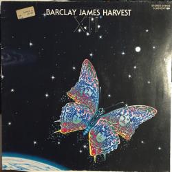 BARCLAY JAMES HARVEST XII Виниловая пластинка 
