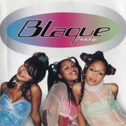 Blaque Ivory Blaque Ivory Фирменный CD 