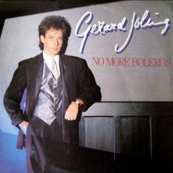 GERARD JOLING NO MORE BOLEROS Виниловая пластинка 