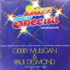 GERRY MULLIGAN & PAUL DESMOND