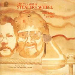 STEALERS WHEEL The Very Best Of Stealers Wheel Виниловая пластинка STEALERS WHEEL The Very Best Of Stealers Wheel Виниловая пластинка