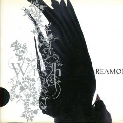 REAMONN Wish Фирменный CD 