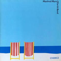 MANFRED MANN'S EARTH BAND Chance Виниловая пластинка MANFRED MANN'S EARTH BAND Chance Виниловая пластинка