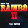 THEME FROM RAMBO II