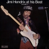 JIMI HENDRIX AT HIS BEST (VOLUME 2)