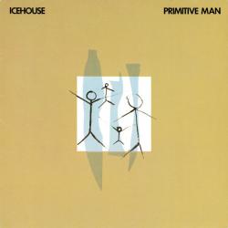 ICEHOUSE PRIMITIVE MAN Виниловая пластинка ICEHOUSE PRIMITIVE MAN Виниловая пластинка